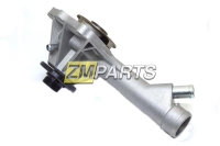 Помпа водяная SsangYong Kyron, Actyon, Rexton 2.3