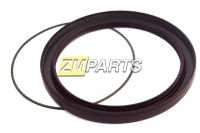 Сальник коленвала задний SsangYong Rexton, Kyron, Actyon, Rodius 2.0-2.7