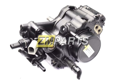 ТНВД Kia Bongo 3