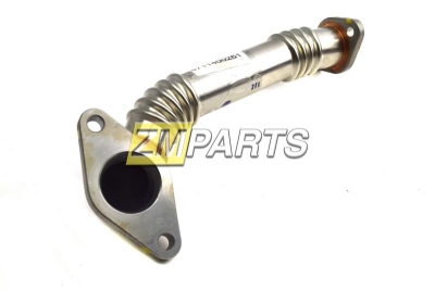 Трубка клапана ЕГР SsangYong Actyon