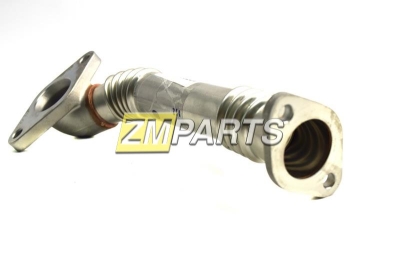 Трубка клапана ЕГР SsangYong Actyon