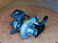 Турбина Санта Фе (Santa Fe) классик 2.0