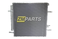 Радиатор кондиционера Kia Mohave