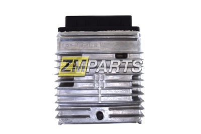 Блок управления двигателем ЭБУ Kyron, Actyon ЕВРО 3