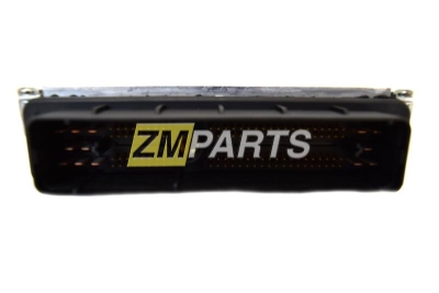 Блок управления двигателем ЭБУ Kyron, Actyon ЕВРО 3