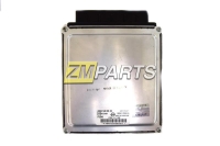 Блок управления двигателем ЭБУ Kyron, Actyon ЕВРО 3