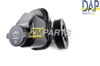 Насос ГУР Chevrolet Captiva, Opel Antara 2.4 С140 95048324