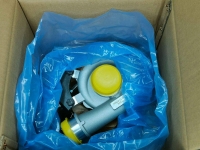 Турбины Hyundai Santa Fe 2, Хендай Санта Фе 2 новая