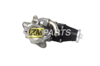 Клапан ЕГР Ford Transit