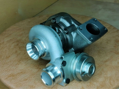 Турбина Volkswagen Crafter 2.5 Турбина Volkswagen Crafter 2.5