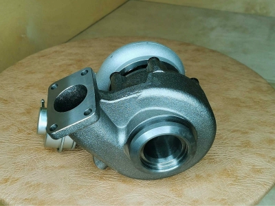 Турбина Volkswagen Crafter 2.5 Турбина Volkswagen Crafter 2.5