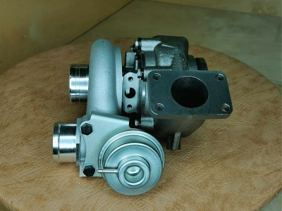 Турбина Volkswagen Crafter 2.5 Турбина Volkswagen Crafter 2.5