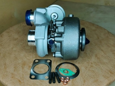 Турбина Volkswagen Crafter 2.5 Турбина Volkswagen Crafter 2.5