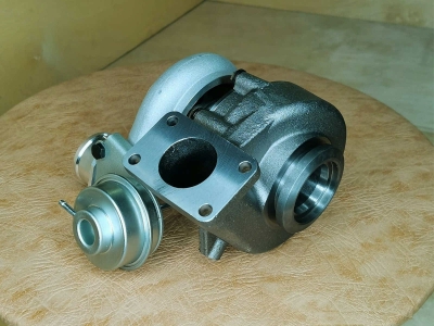 Турбина Volkswagen Crafter 2.5 Турбина Volkswagen Crafter 2.5