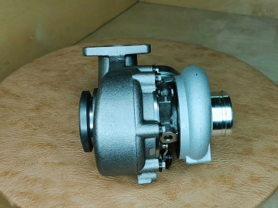 Турбина Volkswagen Crafter 2.5 Турбина Volkswagen Crafter 2.5