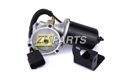 Моторчик раздатки Hummer H3, H2, Cadillac Escalade, Chevrolet Tahoe Моторчик раздатки Hummer H3, H2, Cadillac Escalade, Chevrolet Tahoe