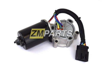 Моторчик раздатки Hummer H3, H2, Cadillac Escalade, Chevrolet Tahoe Моторчик раздатки Hummer H3, H2, Cadillac Escalade, Chevrolet Tahoe