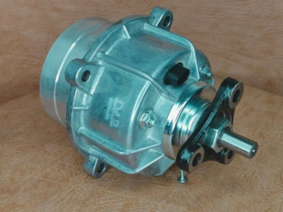 Муфта полного привода Sportage, Tucson 47800-39200, 4780039200