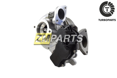 Турбина Fortuner, Hilux, Land Cruiser Prado 150 2.8 17201-11080, 1720111080