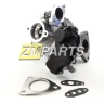 Турбина Fortuner, Hilux, Land Cruiser Prado 150 2.8 17201-11080, 1720111080