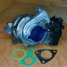 Турбина Fortuner, Hilux, Land Cruiser Prado 150 2.8 17201-11080, 1720111080