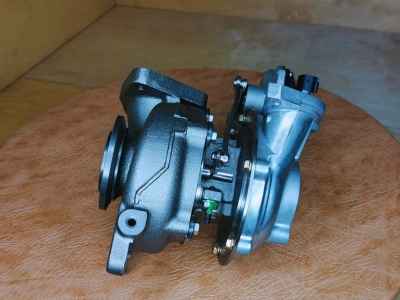 Турбина Fortuner, Hilux, Land Cruiser Prado 150 2.8 17201-11080, 1720111080
