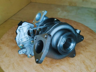 Турбина Fortuner, Hilux, Land Cruiser Prado 150 2.8 17201-11080, 1720111080