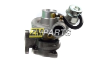 Турбина Hyundai Starex D4BH 716938-5001S, 7169385001S