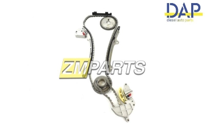 Комплект цепи ГРМ Nissan X-Trail, Teana QR20DE