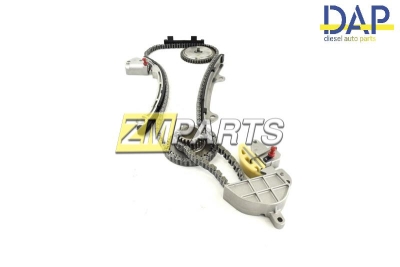 Комплект цепи ГРМ Nissan X-Trail, Teana QR20DE