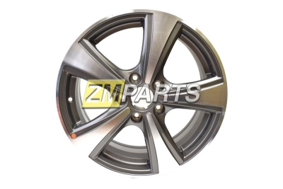 Диск литой Хавал H6, Haval H6, Ховер, Hover новый