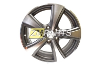 Диск литой Хавал H6, Haval H6, Ховер, Hover новый