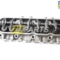 фото ГБЦ 4Y, GW491QE Hilux, Hiac, 4Runner, Safe, Wingle