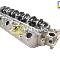 фото ГБЦ 4Y, GW491QE Hilux, Hiac, 4Runner, Safe, Wingle