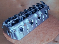 ГБЦ GW491QE Great Wall Safe, Wingle