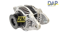 Генератор Mitsubishi Pajero, Митсубиси Паджеро