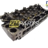 ГБЦ 4HK1 Исузу NQR, NPR75, Хитачи, JCB
