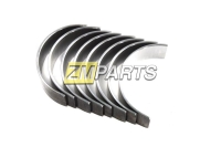 Вкладыши шатунные стд. Hyundai Sonata NF 2.0-2.4