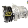 Компрессор кондиционера JOHN DEERE 7700, 7800