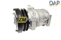 Компрессор кондиционера JOHN DEERE 7700, 7800