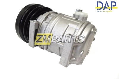 Компрессор кондиционера JOHN DEERE 7700, 7800