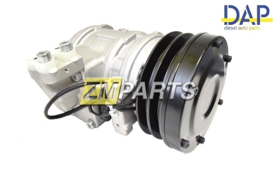Компрессор кондиционера JOHN DEERE 7700, 7800