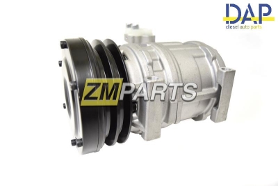 Компрессор кондиционера JOHN DEERE 7700, 7800 Компрессор кондиционера JOHN DEERE 7700, 7800