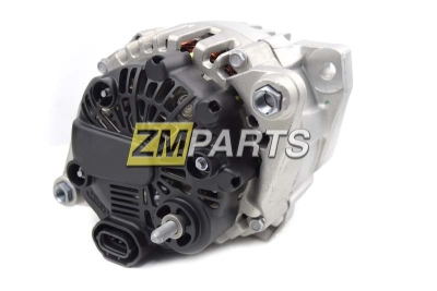 Генератор Kia Sorento XM, Santa Fe 373002G500, 37300-2G500