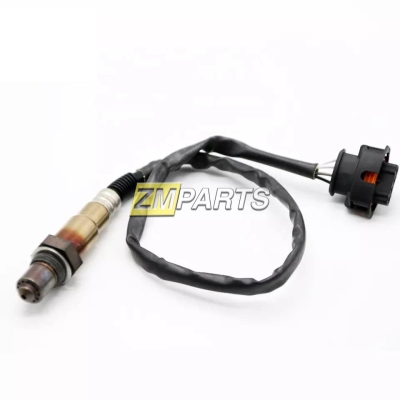 Датчик кислорода лямбда зонд Astra, Zafira, Mokka, Cruze, Aveo Датчик кислорода лямбда зонд Astra, Zafira, Mokka, Cruze, Aveo