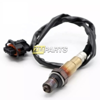 Датчик кислорода лямбда зонд Astra, Zafira, Mokka, Cruze, Aveo