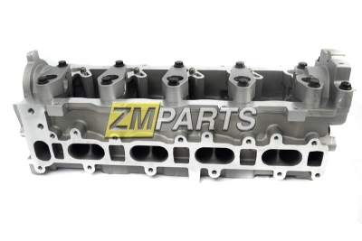 Головка блока ГБЦ D4EA Santa Fe 22100-27900, 2210027900