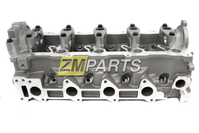 Головка блока ГБЦ D4EA Santa Fe 22100-27900, 2210027900 Головка блока ГБЦ D4EA Santa Fe 22100-27900, 2210027900