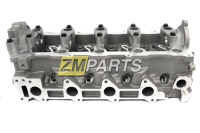 Головка блока ГБЦ D4EA Santa Fe 22100-27900, 2210027900