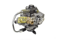 ТНВД Hino Dutro, Хино Дутро 300 22100E0541 REBUILD